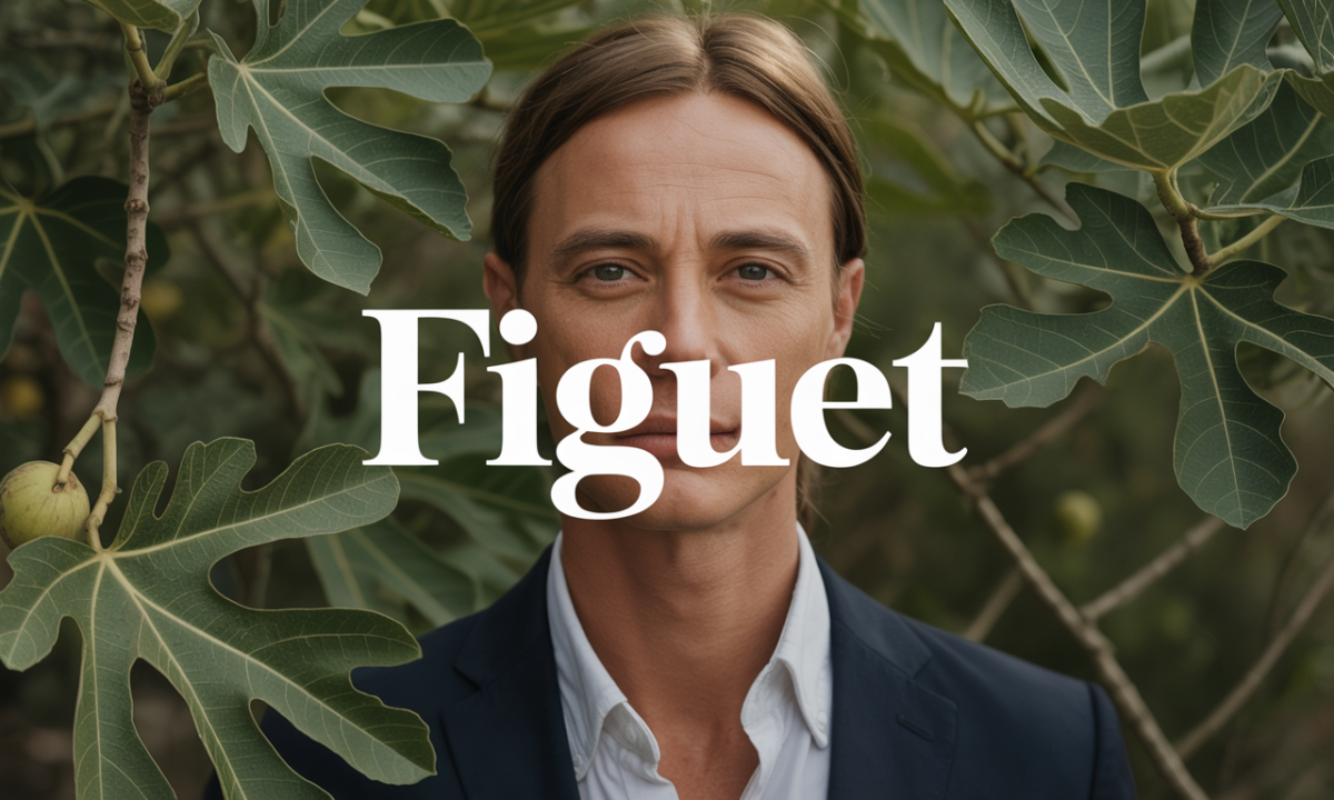 Illustration de Figuet, Noms de famille