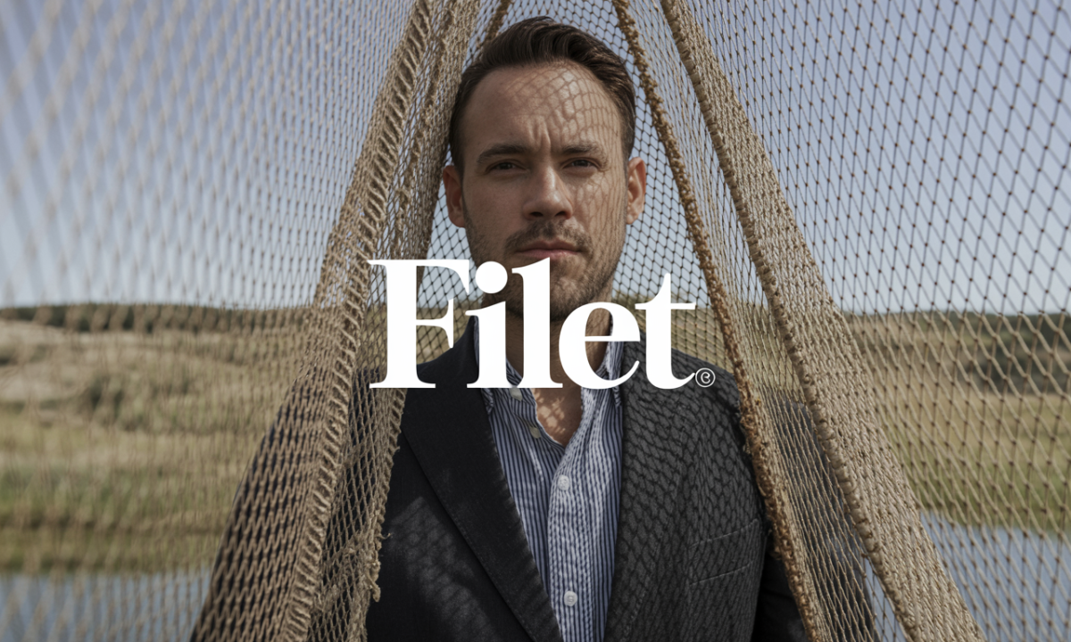 Illustration de Filet, Noms de famille