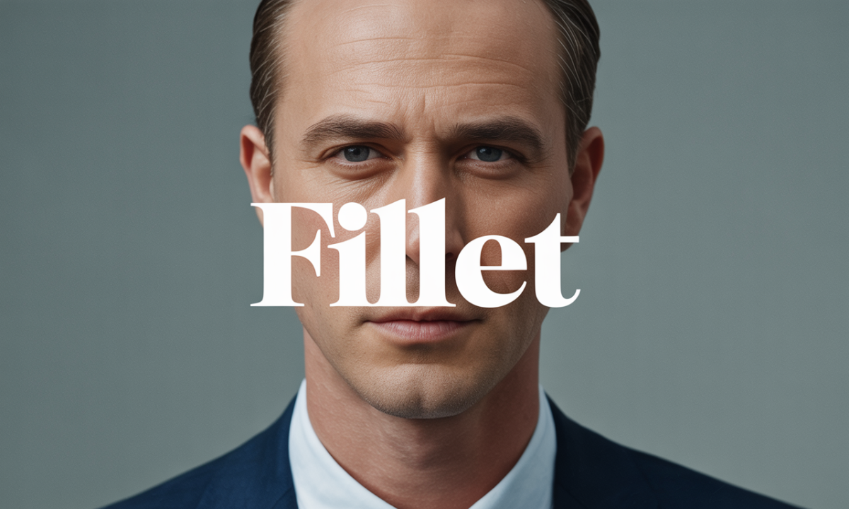 Illustration de Fillet, Noms de famille