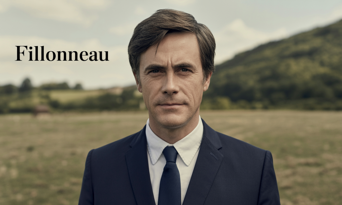 Illustration liée à l’origine et à l’histoire du nom de famille Fillonneau