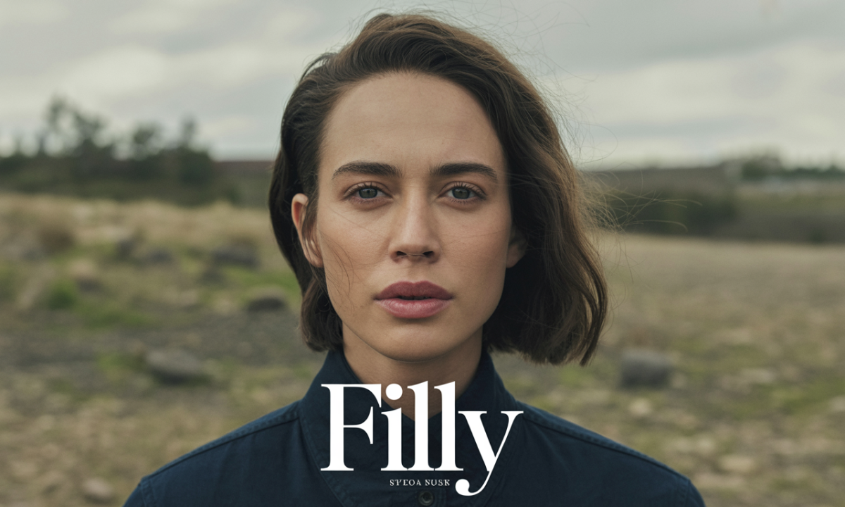 Illustration de Filly, Prénoms