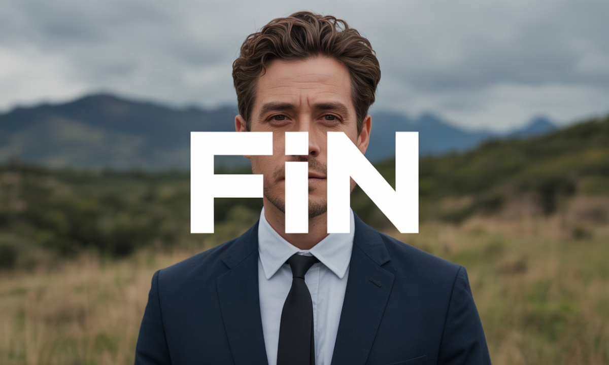 Illustration de Fin, Noms de famille