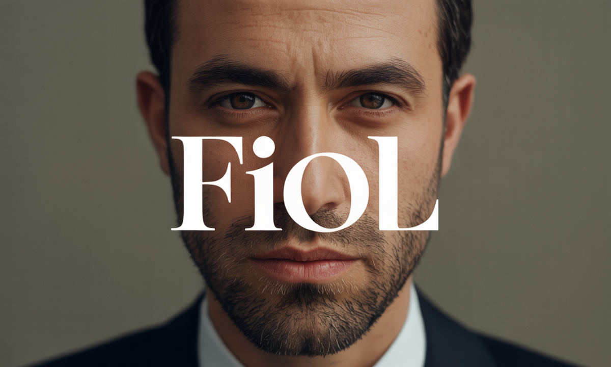 Illustration de Fiol, Noms de famille