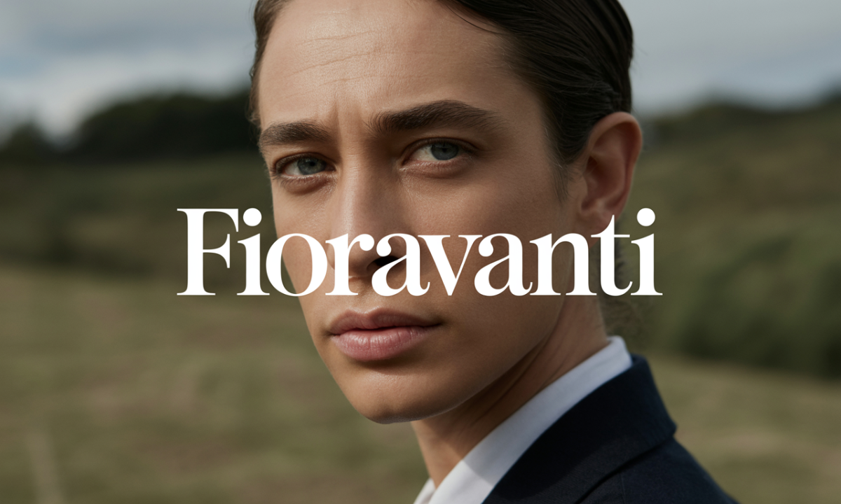 Illustration de Fioravanti, Prénoms