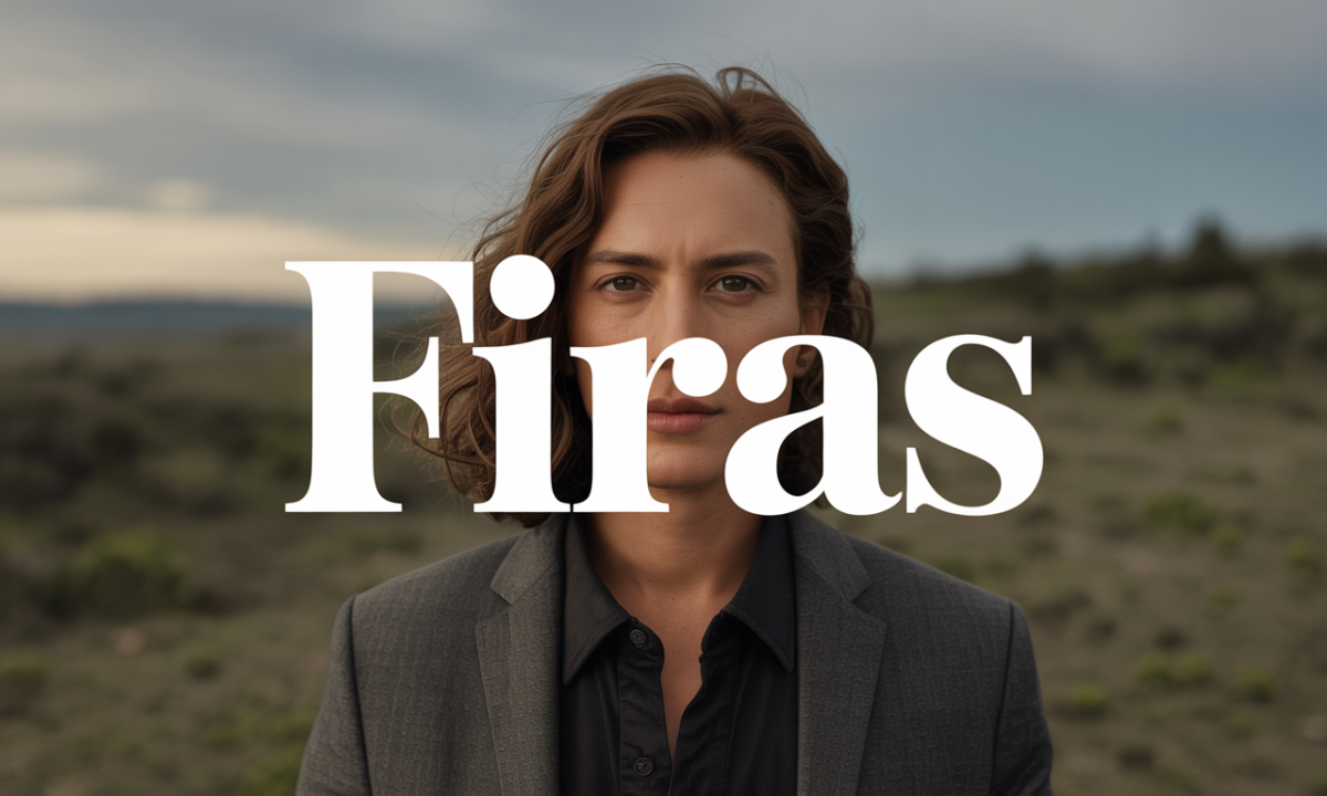 Illustration de Firas, Prénoms