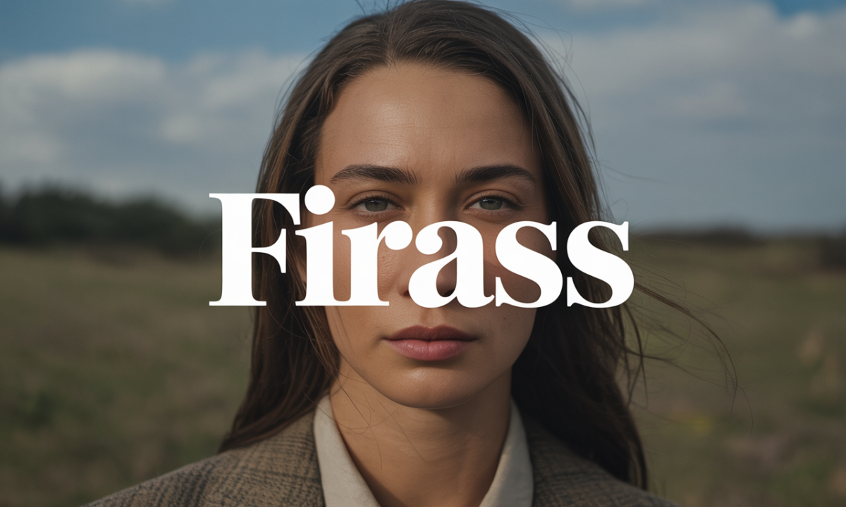 Illustration de Firass, Prénoms