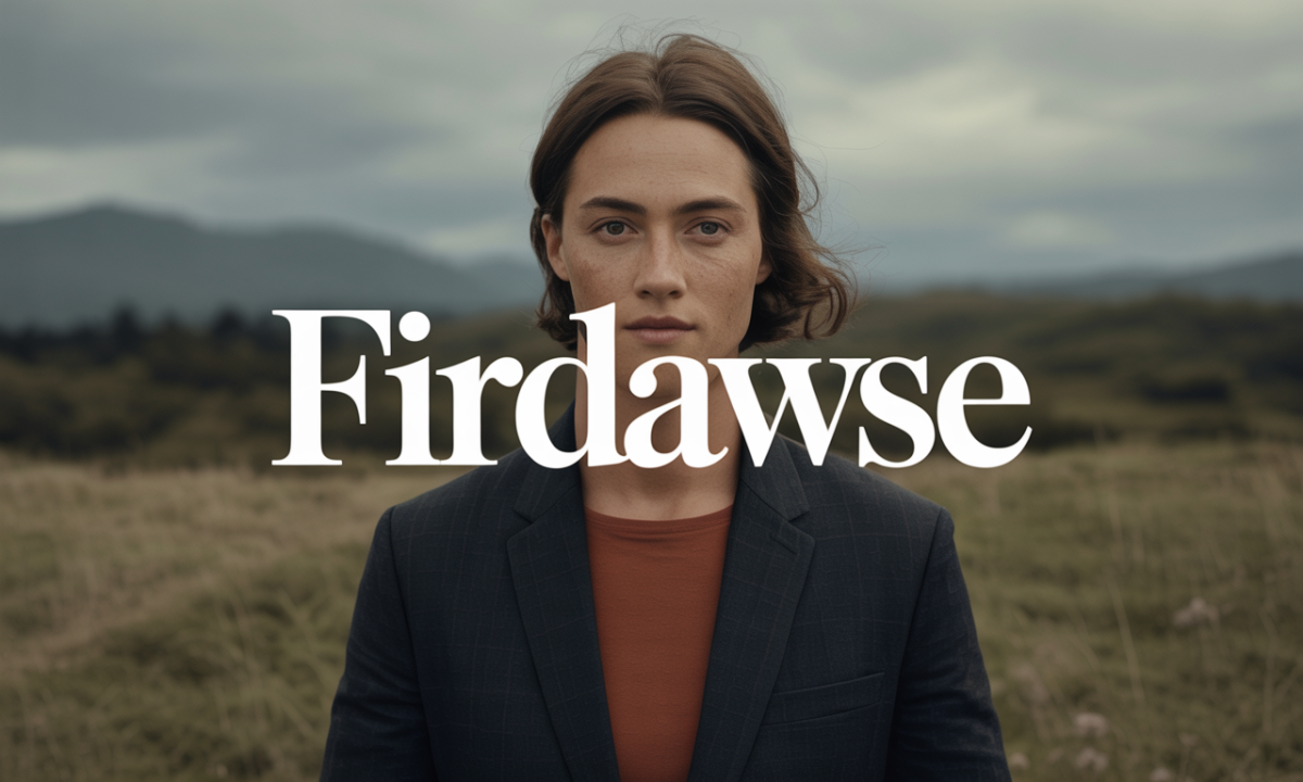 Illustration de Firdawse, Prénoms