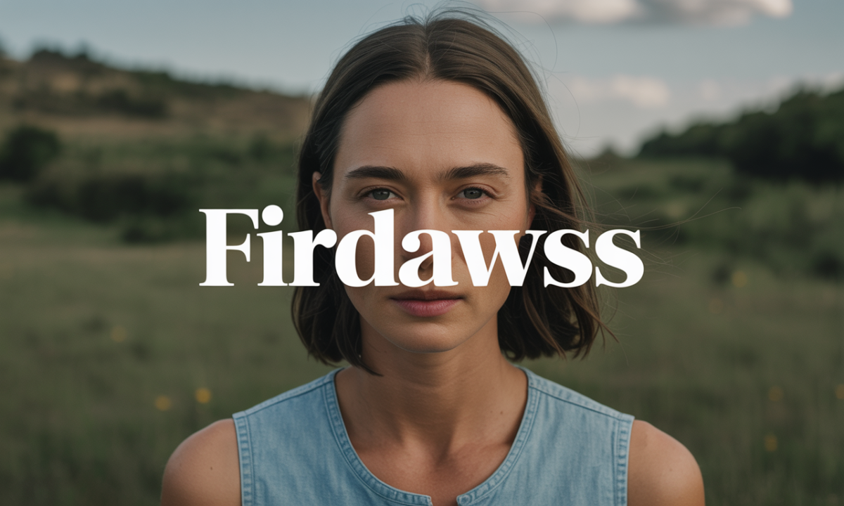 Illustration de Firdawss, Prénoms