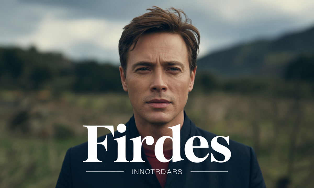 Illustration de Firdes, Prénoms