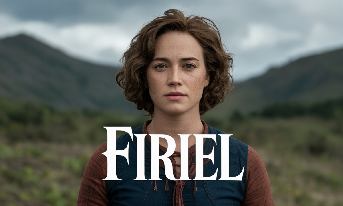 Illustration de Firiel, Prénoms