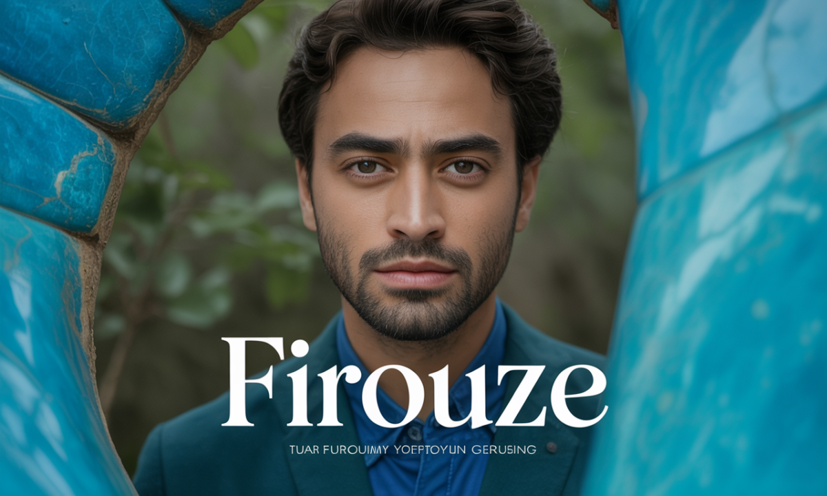 Illustration de Firouze, Prénoms