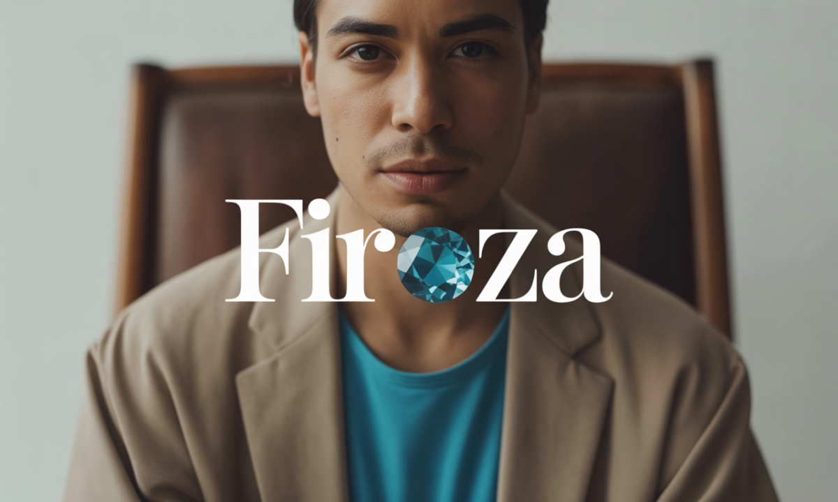 Illustration de Firoza, Prénoms