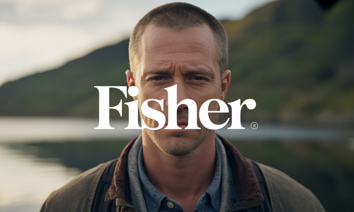 Illustration de Fisher, Personnalités et Célébrités