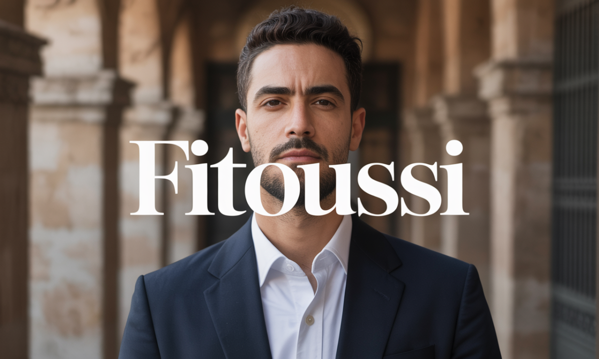 Illustration de Fitoussi, Noms de famille