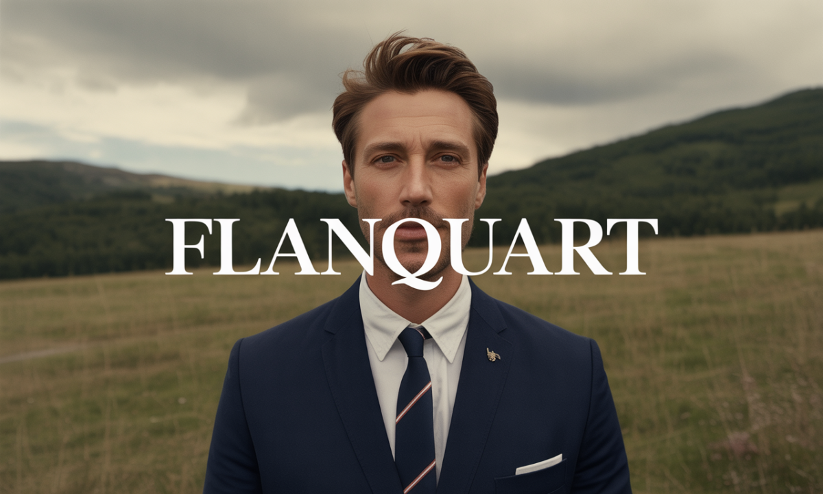 Illustration de Flanquart, Noms de famille