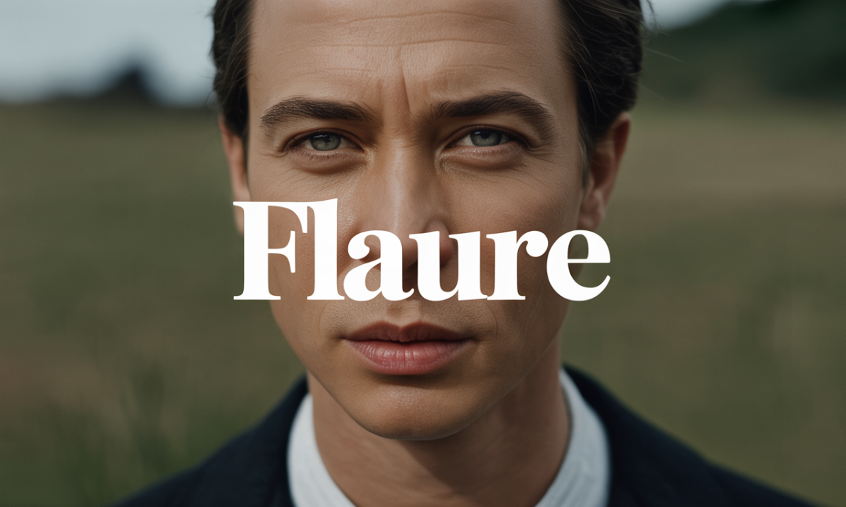 Illustration de Flaure, Prénoms