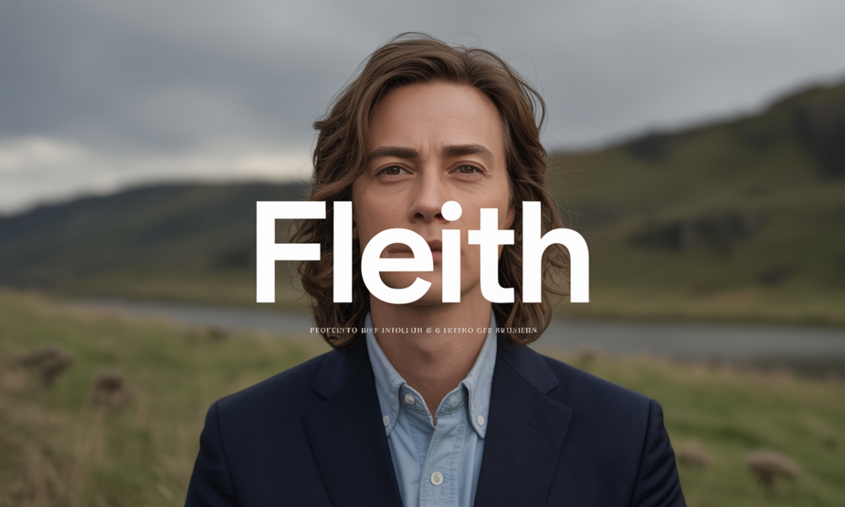 Illustration de Fleith, Noms de famille