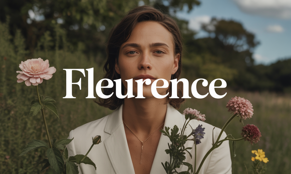 Illustration de Fleurence, Noms de famille