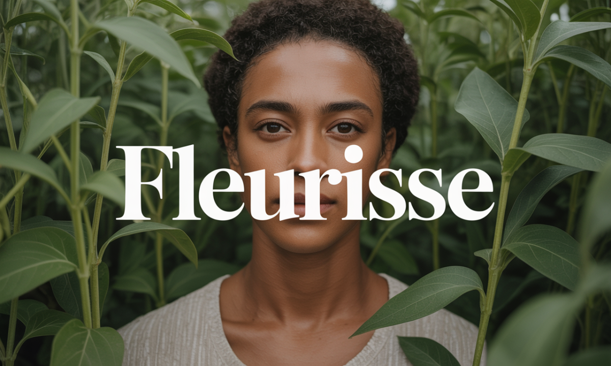 Illustration de Fleurisse, Prénoms