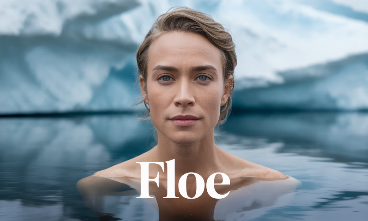 Illustration de Floe, Prénoms