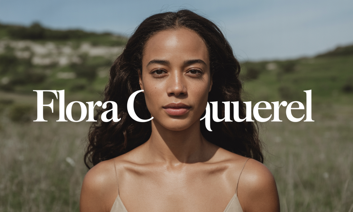 Illustration de Flora Coquerel, Personnalités et Célébrités