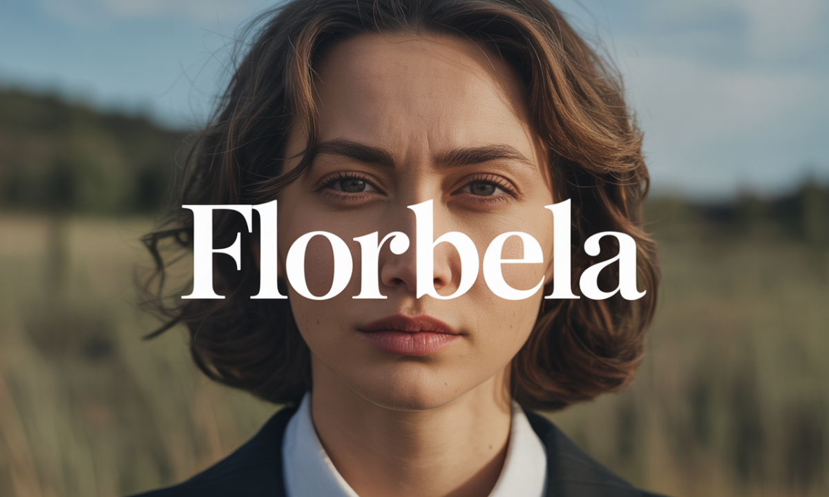 Illustration de Florbela, Prénoms