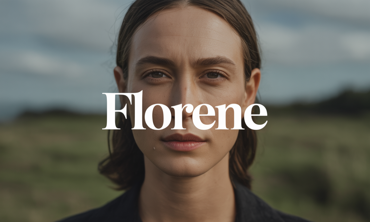 Illustration de Florene, Prénoms