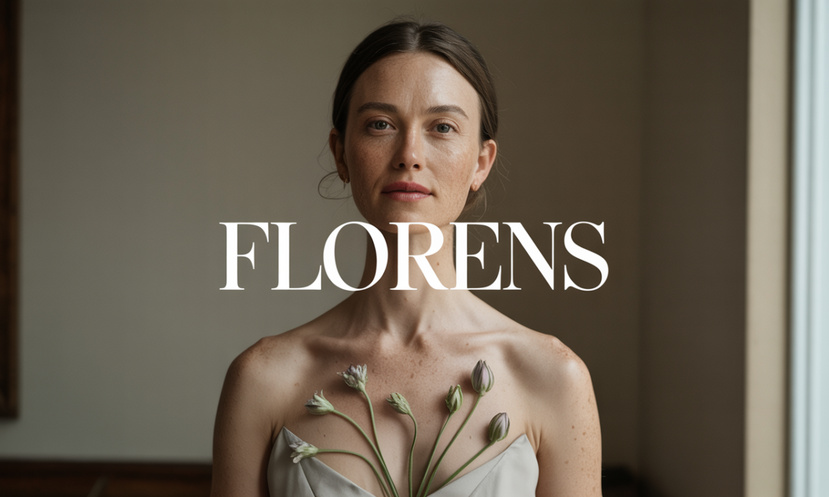 Illustration de Florens, Noms de famille