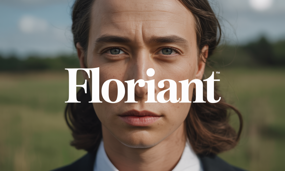 Illustration de Floriant, Prénoms