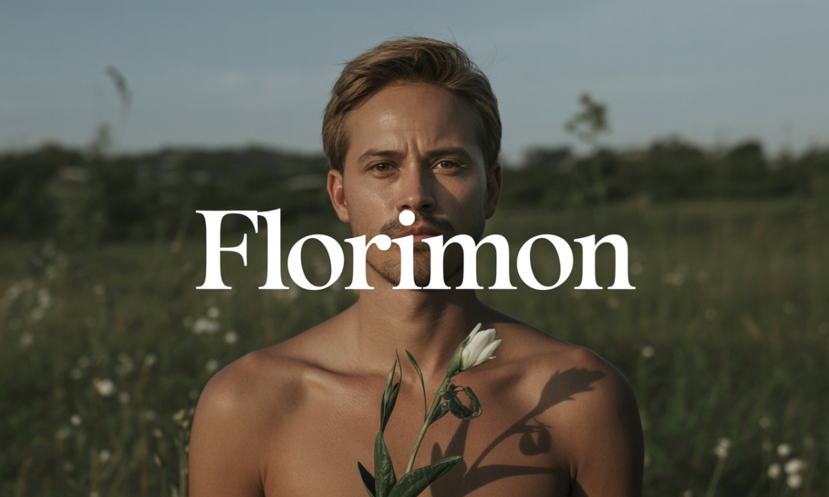 Illustration de Florimon, Prénoms