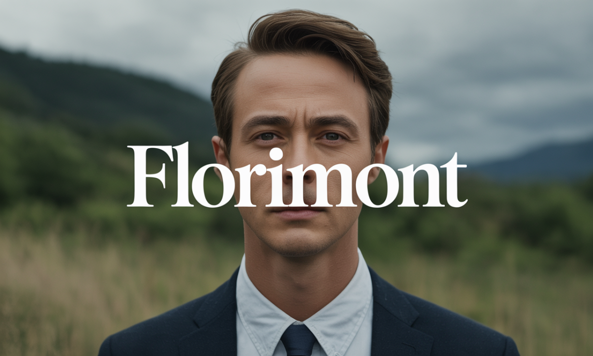 Illustration de Florimont, Prénoms