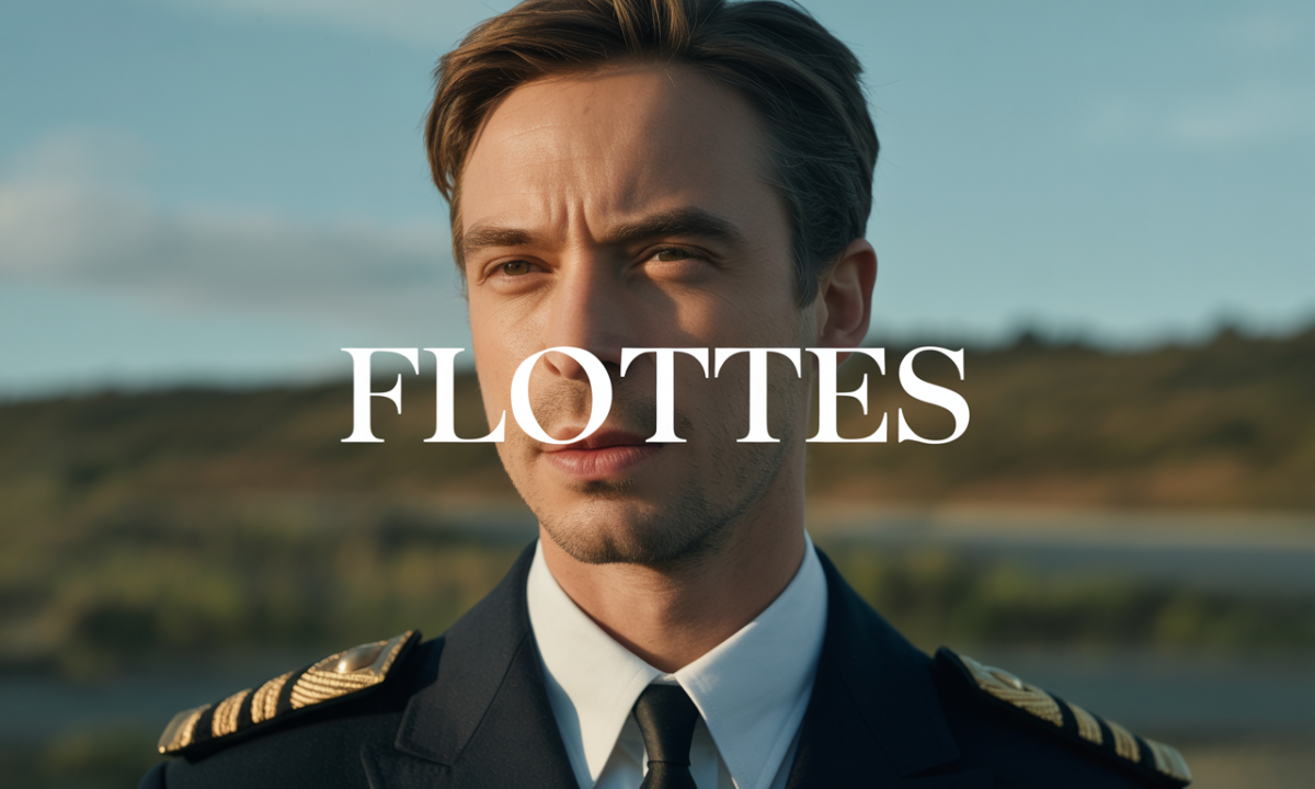 Illustration de Flottes, Noms de famille