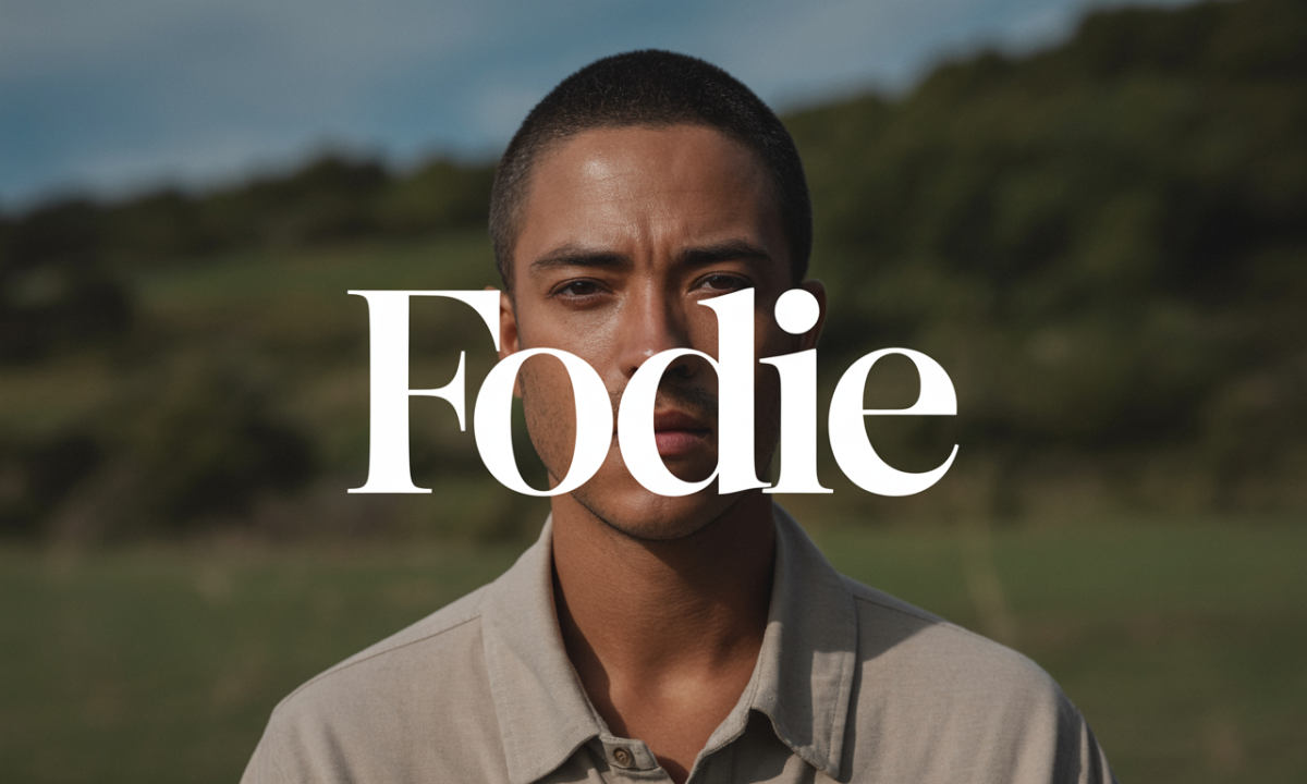 Illustration de Fodie, Prénoms