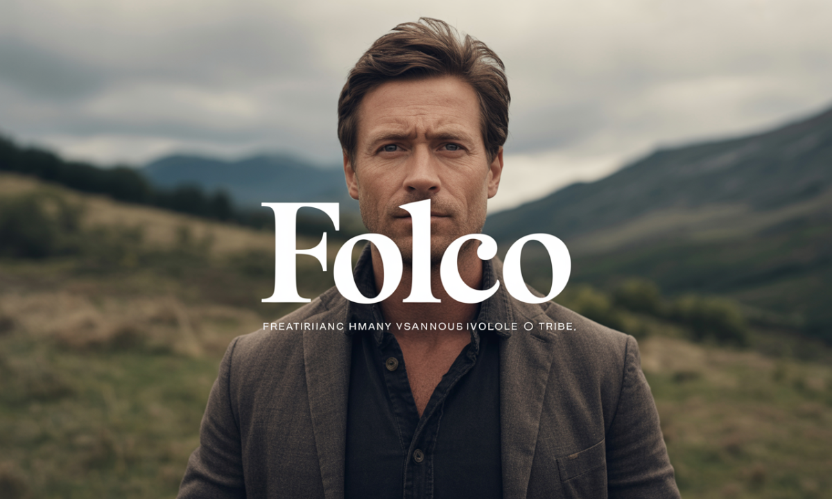 Illustration de Folco, Prénoms