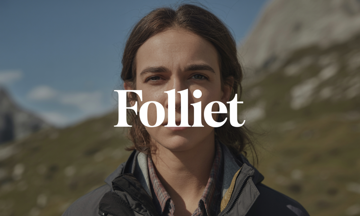 Illustration de Folliet, Noms de famille