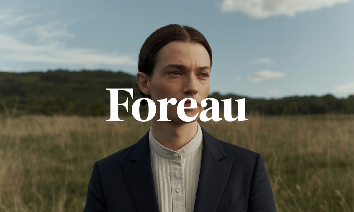 Illustration de Foreau, Noms de famille