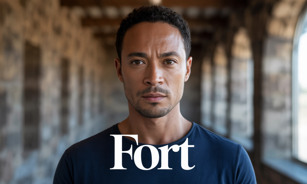 Illustration de Fort, Prénoms