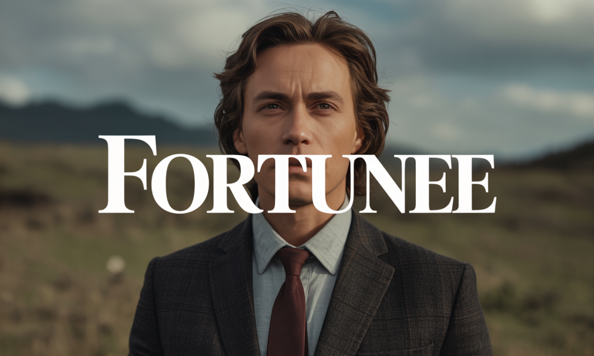 Illustration de Fortunee, Prénoms