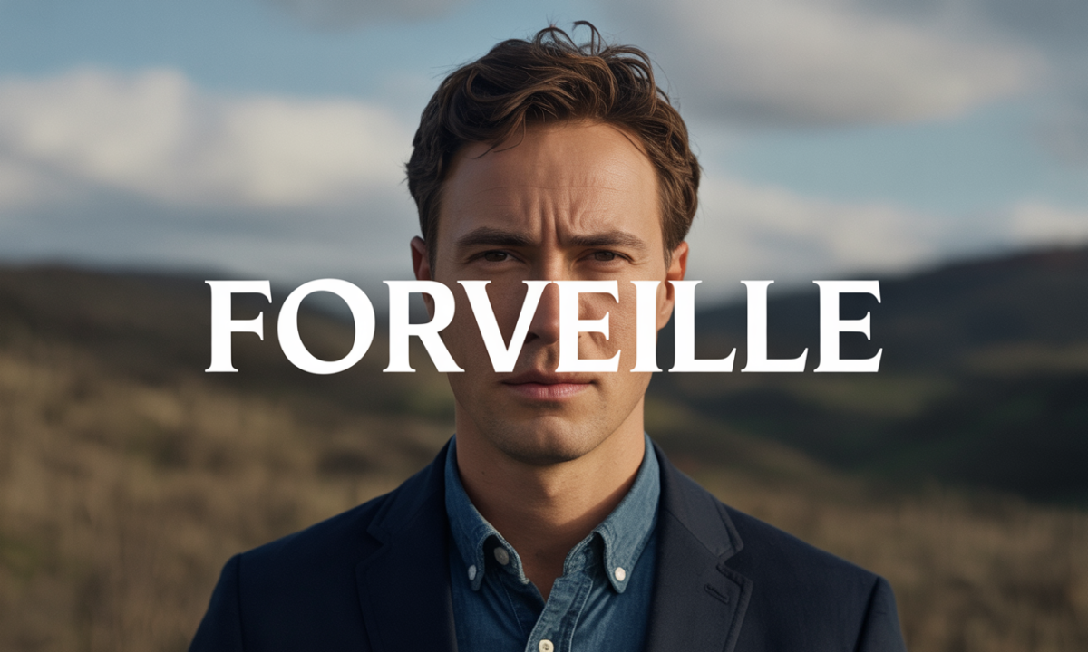 Illustration de Forveille, Noms de famille