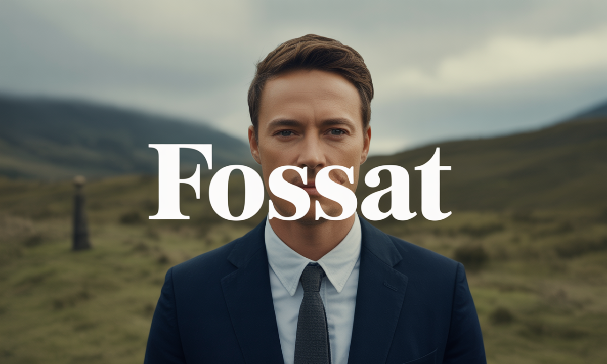 Illustration de Fossat, Noms de famille