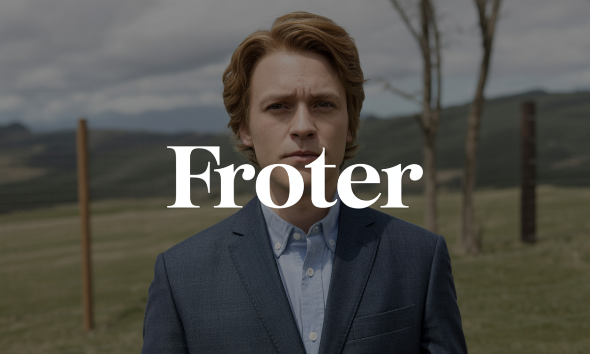 Illustration de Foster, Prénoms