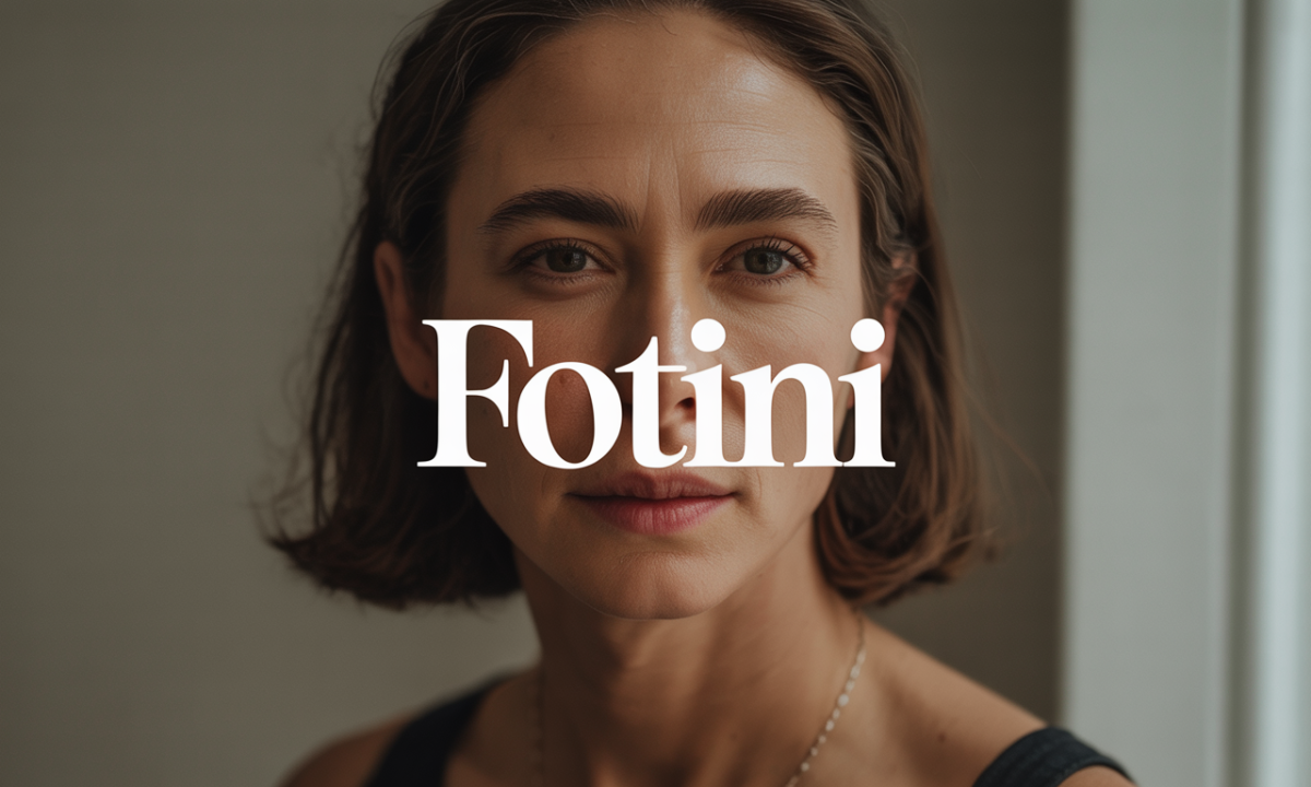 Illustration de Fotini, Prénoms