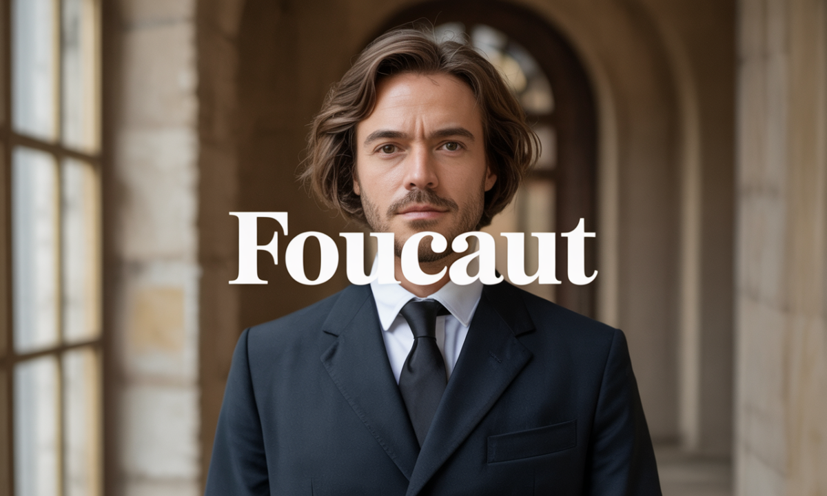 Illustration de Foucaut, Noms de famille