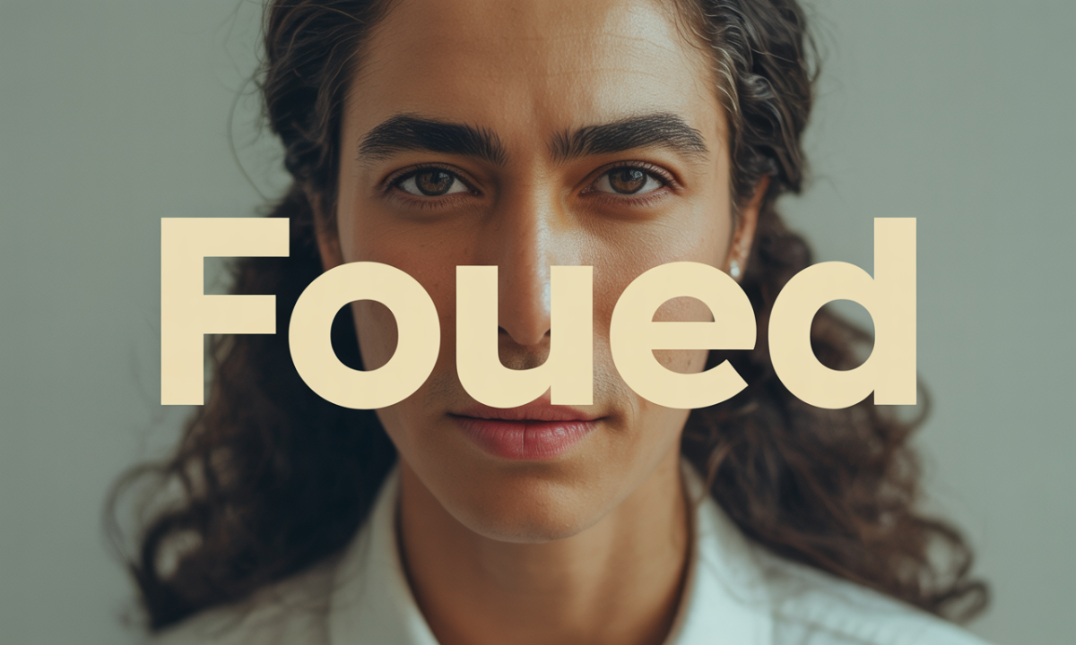 Illustration de Foued, Prénoms