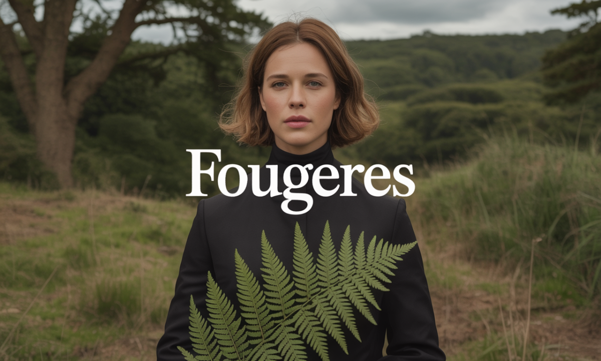 Illustration de Fougeres, Noms de famille