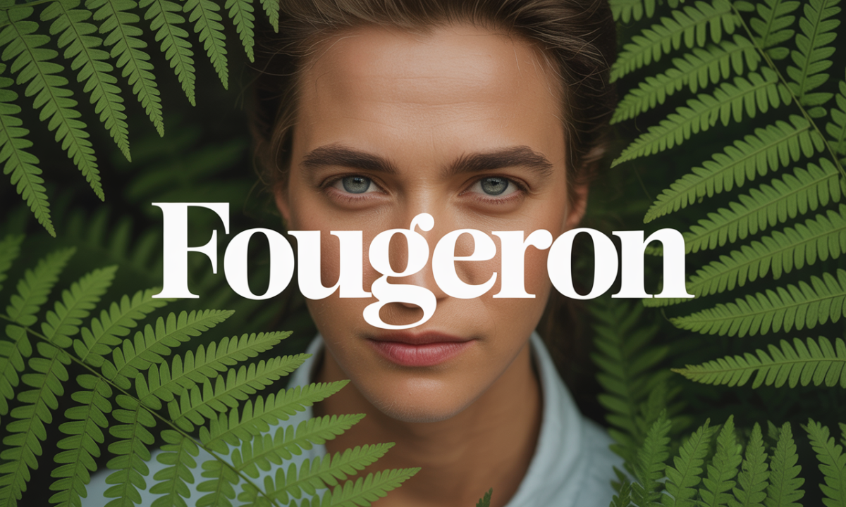 Illustration de Fougeron, Noms de famille