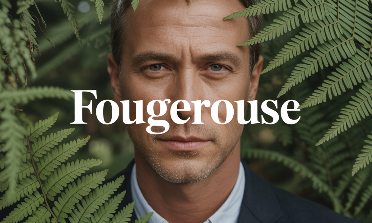 Illustration de Fougerouse, Noms de famille