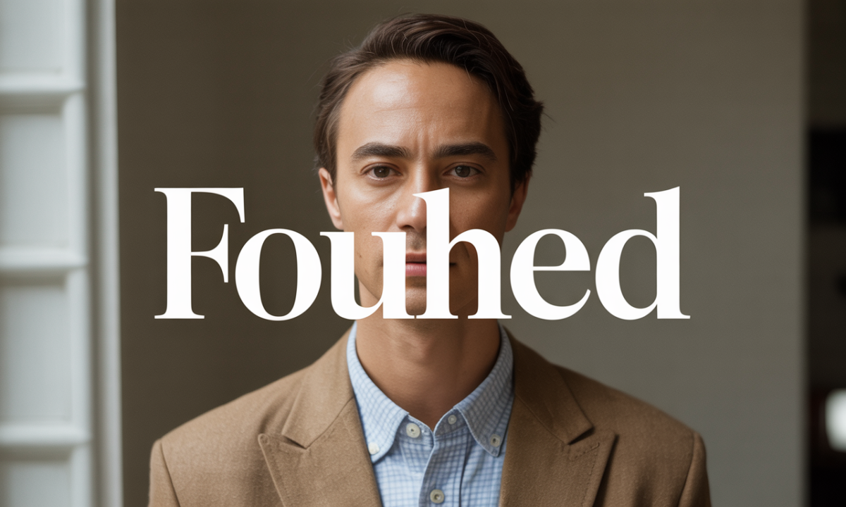 Illustration de Fouhed, Prénoms