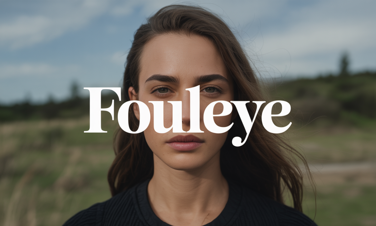 Illustration de Fouleye, Prénoms