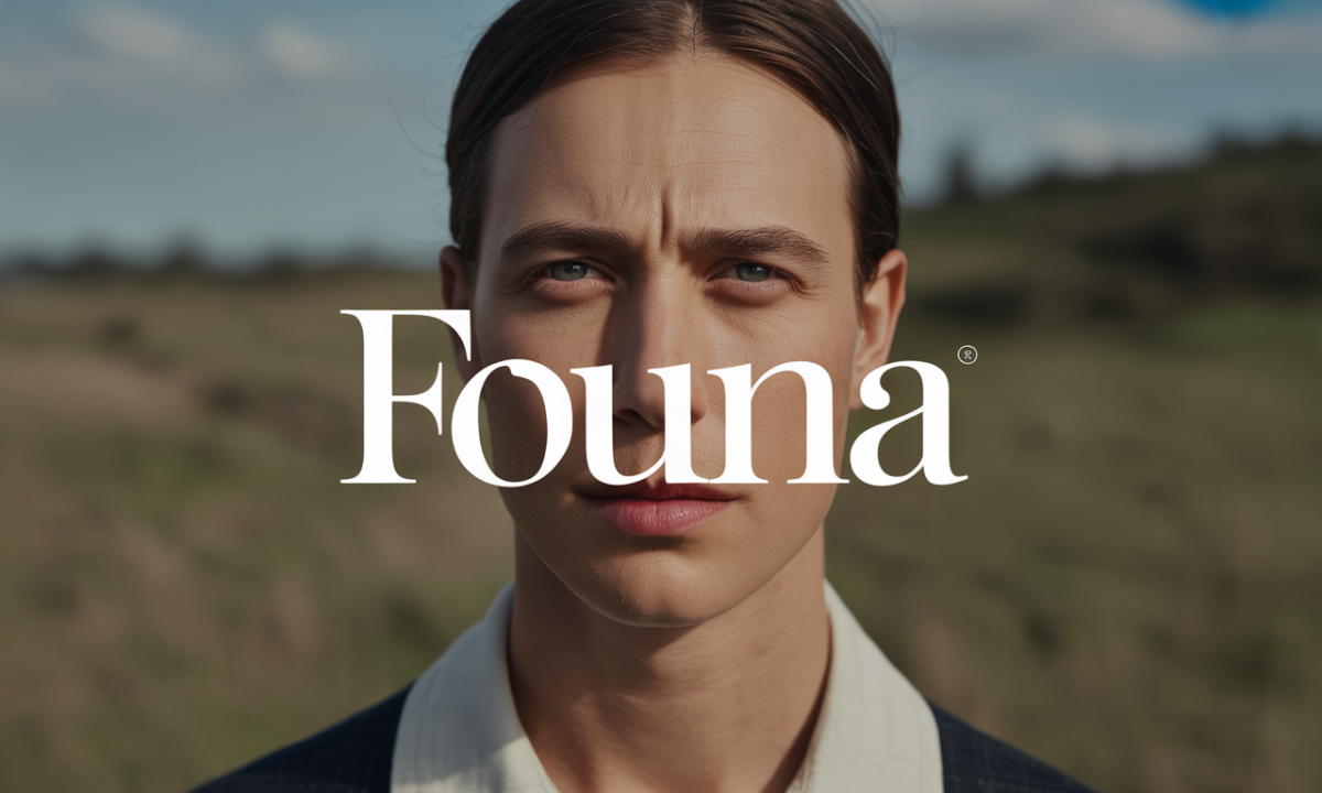 Illustration de Founa, Prénoms